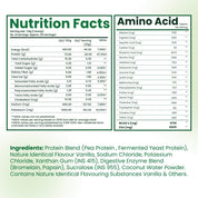 Plant Protein