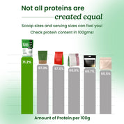 Plant Protein