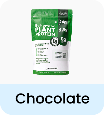 PP Chocolate
